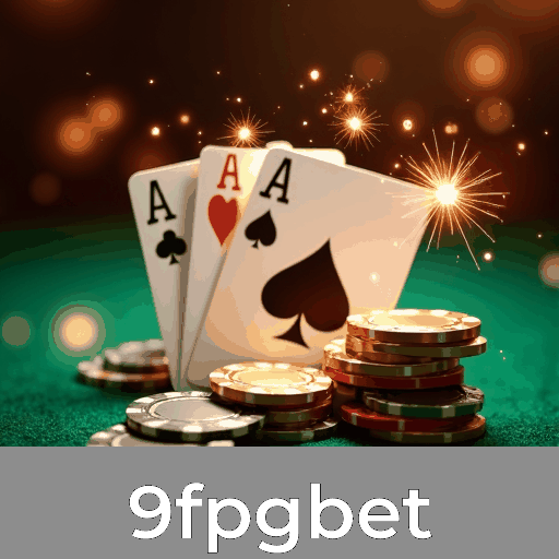 Aproveite Bônus e Promoções Únicas no 9fpgbet