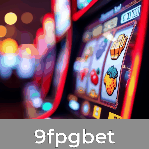9fpgbet: Slots - Grandes Prêmios, Mesa - Estratégia, Live - Imersão
