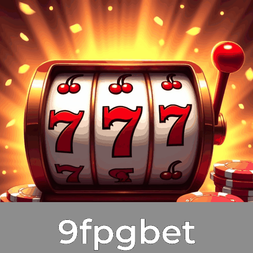 9fpgbet: O Melhor em Apostas e Cassino Seguro
