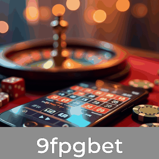 9fpgbet: Apostas Esportivas de Alta Qualidade com Foco no Brasil