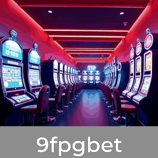 Experimente o acesso seguro e premium em 9fpgbet
